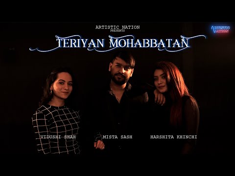 Sushant Bajaj Teriyan Mohabbatan