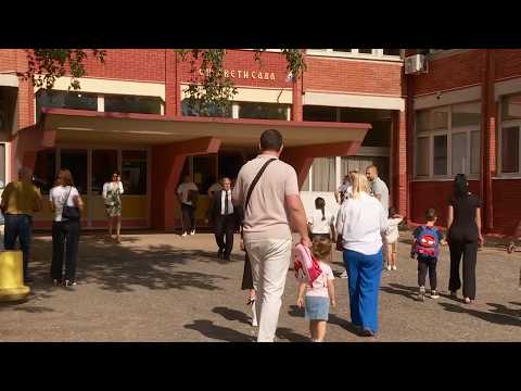 Info - Kako pripremiti dete za polazak u školu (TV KCN 19.08.2026)