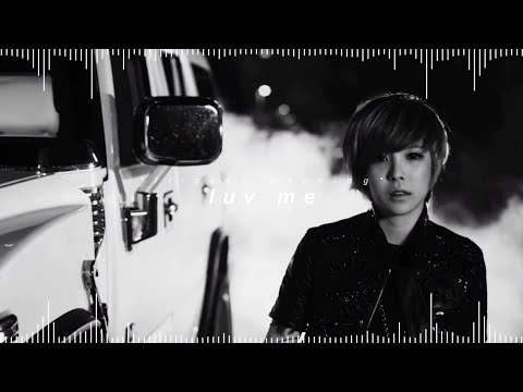 d-unit - luv me ( 𝘀𝗽𝗲𝗱 𝘂𝗽 + 𝗿𝗲𝘃𝗲𝗿𝗯 )