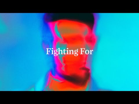 LYOD ft. Bad Actor - Fighting For (Sped Up) [Official Lyric Visual]