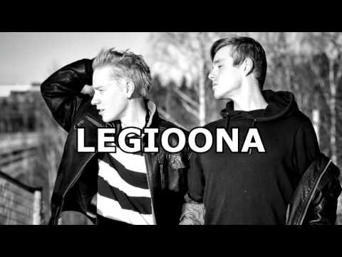 Legioona - Löysin oikean tien