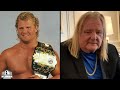 Greg Valentine What Mr Perfect Curt Hennig Was Like To Wrestle In WWF