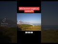 Tsunami Caught On Camera