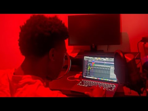 Turnest in the city(Freestyle by Bi$hop)