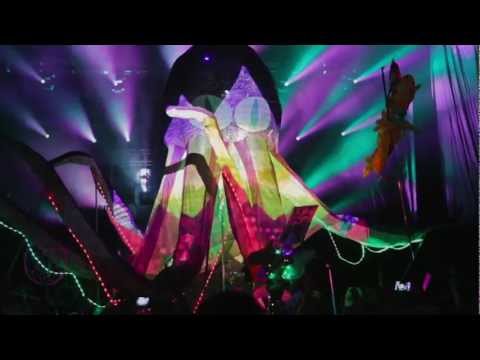 EOTO Live @ Electric Forest 2012