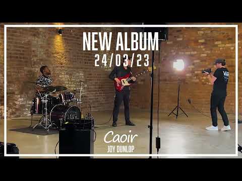 Joy Dunlop - Caoir Promo Video