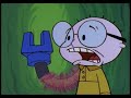 Neds Bösenachtgeschichten Intro DE German Deutsch Nightmare Ned 1997