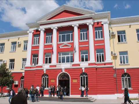 Ante i tokës sime - Rovena Dilo