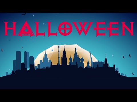 Trancemission Halloween 31.10.15 - Promo | Radio Record