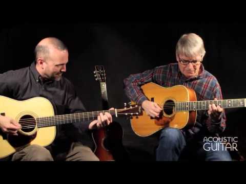 Tim May and Scott Nygaard - Blackberry Blossom