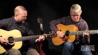 Tim May and Scott Nygaard - Blackberry Blossom