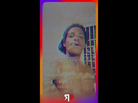 Le Steph - En Galéré ‖ RayPee