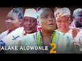 ALAKE ALOWONLE 2- Latest Yoruba Movie Review  2024  | Peju Ogunmola | Dele Odule | Ronke Odusanya |