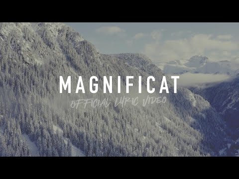 Magnificat - Reawaken Hymns