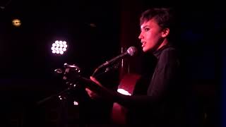 Andy Allo (@AndyAllo)-People Pleaser @pizzajazzclub, 13th March 2018