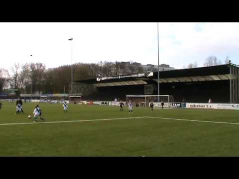 DHC F2-Haaglandia F5