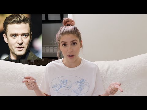 The Time I Met Justin Timberlake