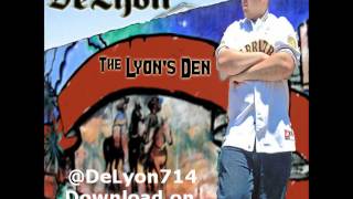 There's No Song-The Lyon's Den-DeLyon 2005