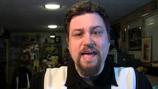 Response to unleadedlogic - Game Collecting: How Much is Too Much? (Open Tag)