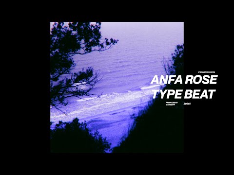 (Sold) Anfa Rose x Laylow Type Beat ~ Casablanca