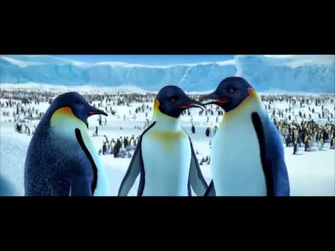 Moldovan penguins