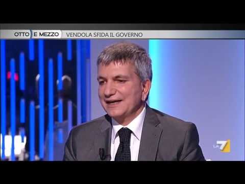 Otto e mezzo 12/06/13