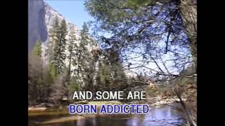 God Bless The Child (Karaoke) - Shania Twain