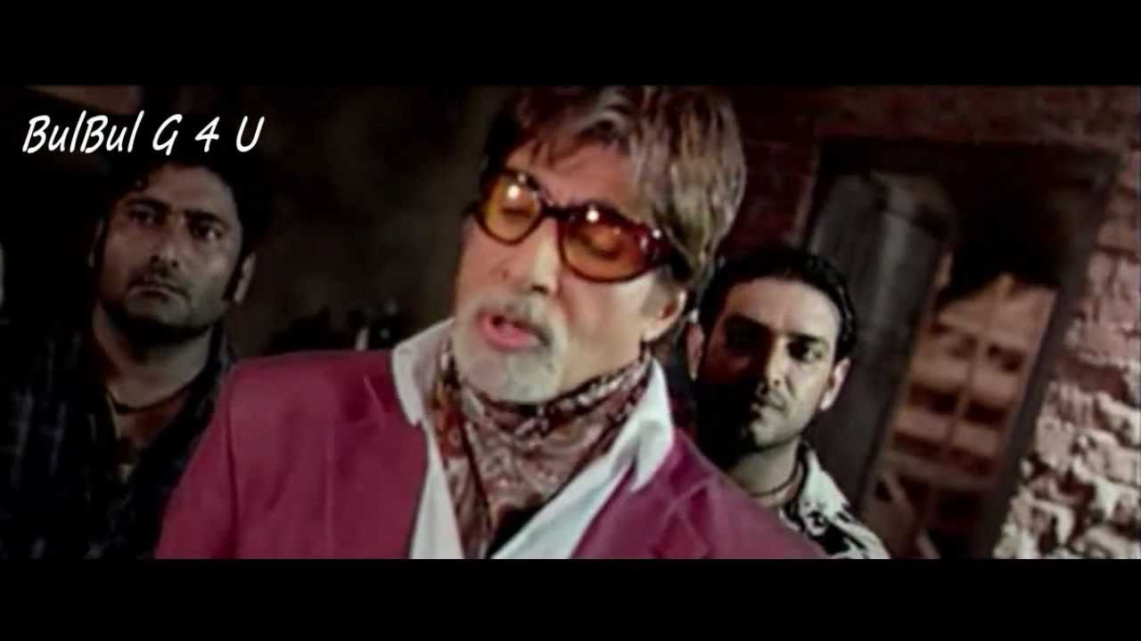 Bbuddah... Hoga Terra Baap video thumbnail