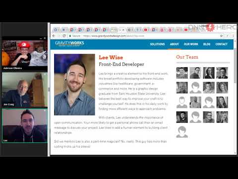 DNN News - October/2017 - DNNHero.com