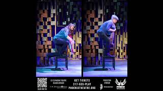 Wild Horses – Phoenix Theatre Promo
