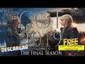GAME OF THRONES: LAS 8 TEMPORADAS │COMPLETAS│ DESCARGA O VER ONLINE │1080P Y DUAL LATINO INGLES │
