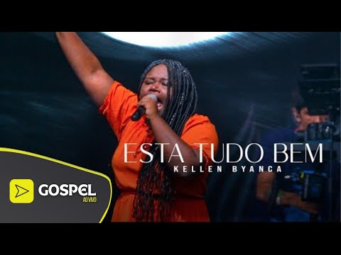 Kellen Byanca | Por Causa Dele [Ore Comigo Music Festival]