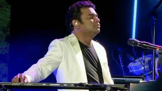 Saans Reprise | Jab Tak Hai Jaan | SRK | Yash Chopra | Shreya Ghoshal | AR Rahman