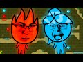 FIREBOY AND WATERGIRL