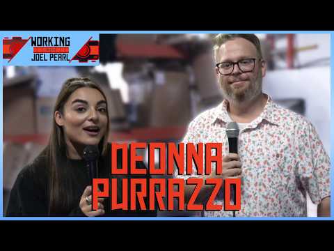 Deonna Purrazzo Says She Pitched For Gisele Shaw To Join The Vendetta