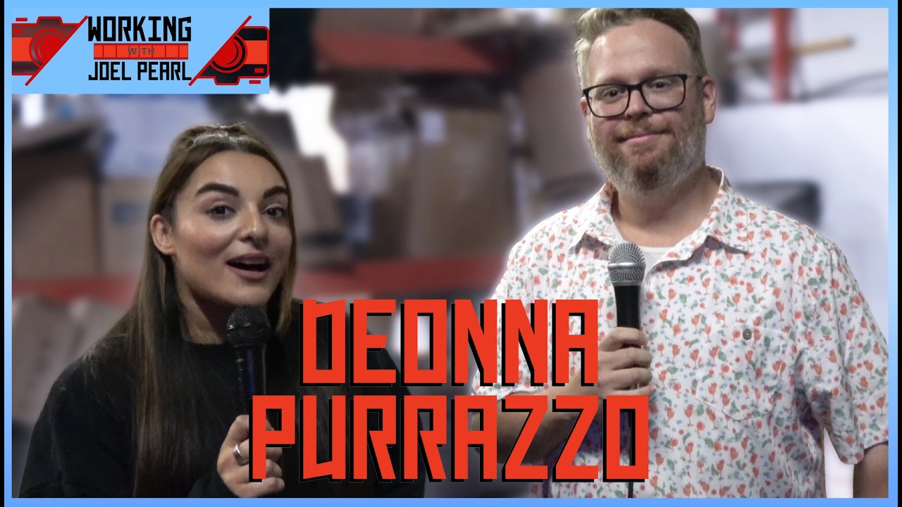 YouTube Video Thumbnail