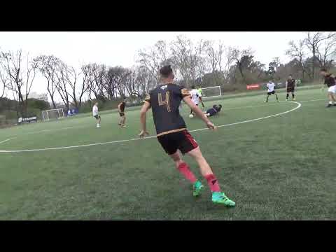 GUATEMALA 555 VS DISCORDIA - #LigaNuñez - #Clausura SLS - 6/8/2022