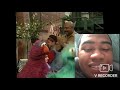Sesame Street Hand Clapping Game