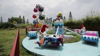 preview picture of video 'Fantasy World | Abandoned Disneyland in the Philippines'