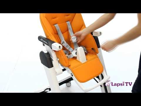 фото стульчик для кормления peg-perego siesta 0