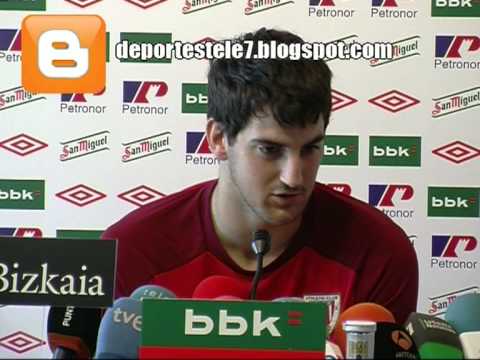 San José. Cómo ha visto al Athletic en los partidos de pretemporada