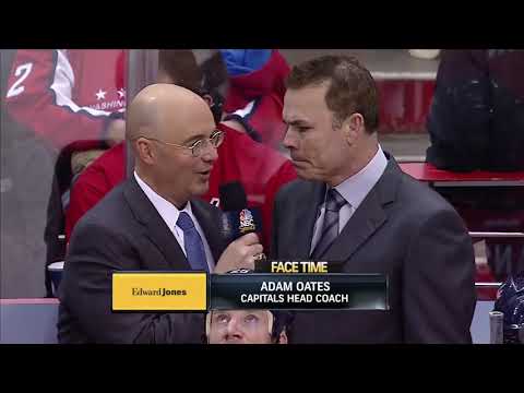 NHL   Mar.10/2013   New York Rangers - Washington Capitals