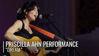 Download lagu Priscilla Ahn Performs 'Dream' Live at Unforgettable 2009 mp3