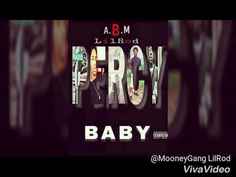 444PercyBaby - Talk To Myself