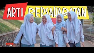 Download lagu Arti Persahabatan - Tri Helsan (Cover Putih Abu-abu) mp3