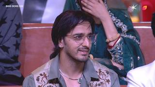 Download lagu Salman Khan And Qazi's Fun Conversation | Bigg Boss 20 mp3