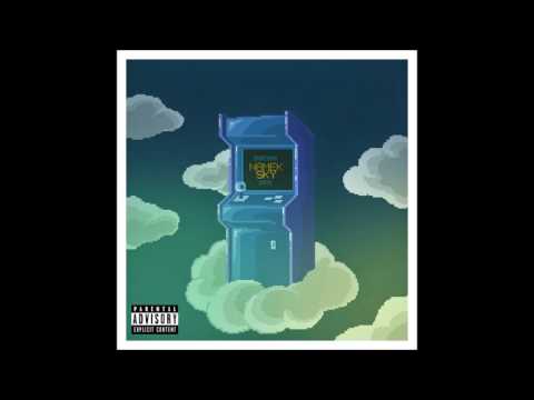 SHAZUNO & SAYK - NAMEK SKY (full album)
