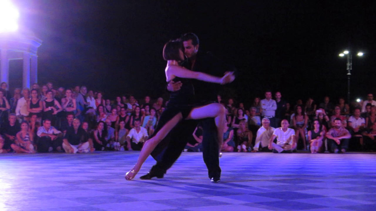 Cappelletti & Mourino Livorno Terrazza Mascagni 17-6-2017 1-4