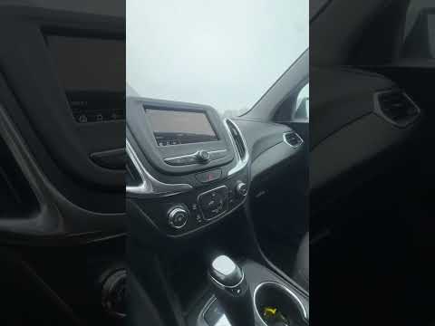 фото chevrolet equinox iii 0