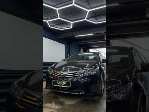 фото полировка фар, шлифовка фар, оклейка пленкой 0